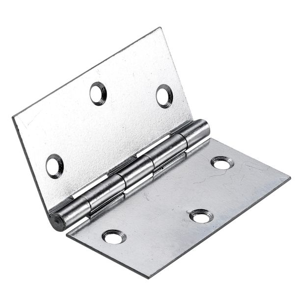 SPONA ZA POHIŠTVO HETTICH DIY 65X60MM, POCINKANA