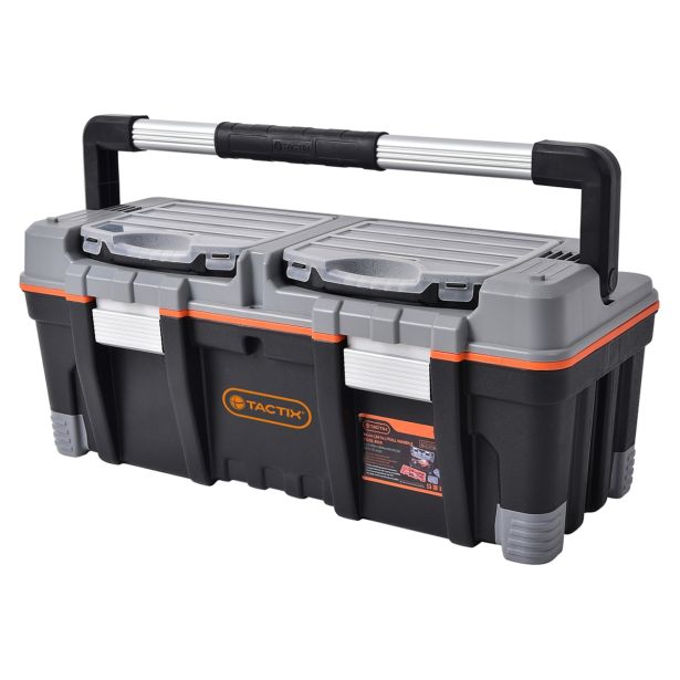PLASTIČNA KASETA TACTIX 66X30.5X28.3 CM