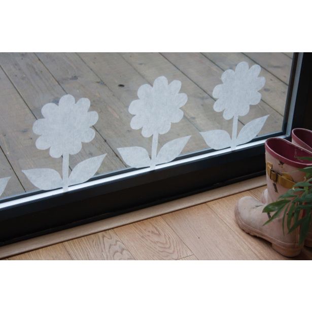 SAMOLEPILNA TAPETA D-C-FIX 67.5CM X 2M TRANSPARENT RICEPAPER