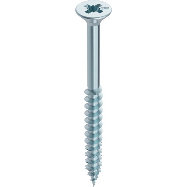 VIJAK HECO-FIX-PLUS HECO SCHRAUBEN 6.0X180/108 A2F