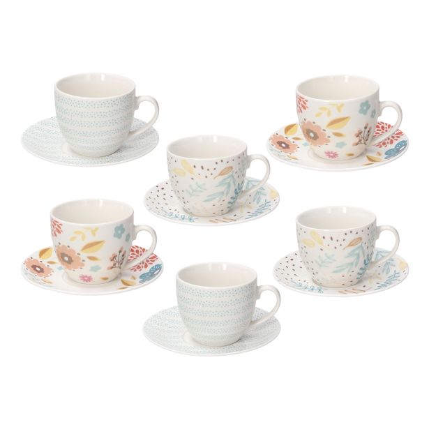 LONČEK TOGNANA 6/1 IRIS NAIF