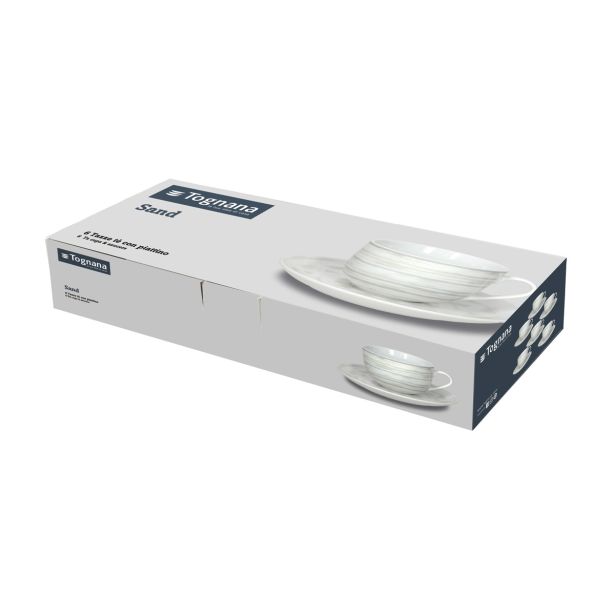 LONČEK TOGNANA 6/1 OLIMPIA SAND