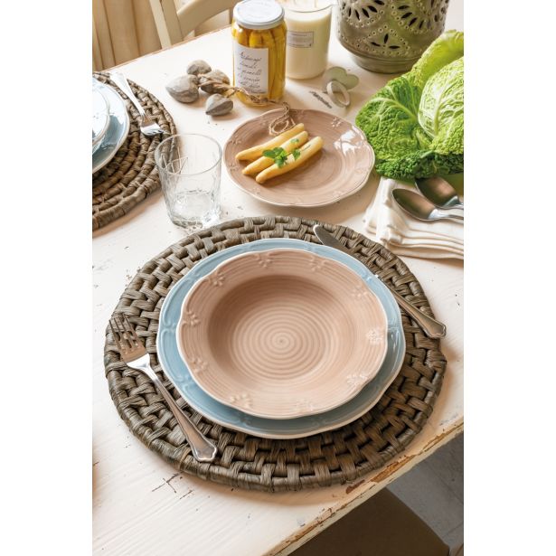 LONČEK TOGNANA 6/1 SHABBY BEIGE