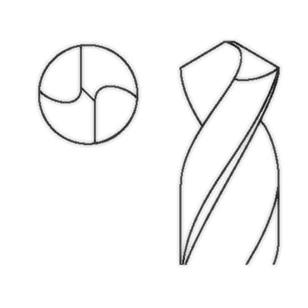 SVEDER BOSCH 6.20 MM