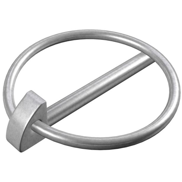 DODATEK DÖRNER + HELMER 6X40 MM TRAKTORSKI ZATIK POCINKAN ZAV=1KOS