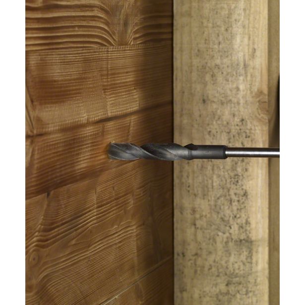 SVEDER ZA LES, ZA OPAŽ BOSCH 6X600 MM