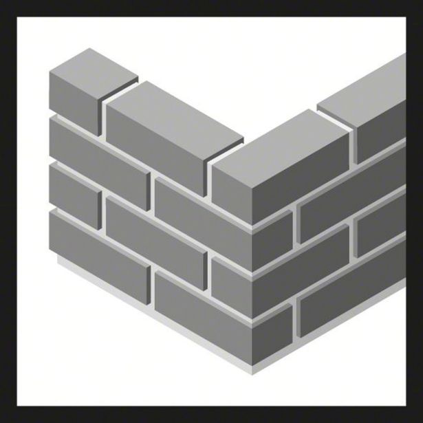 VEČNAMENSKI SVEDER BOSCH 6X60X100 MM HEX-9