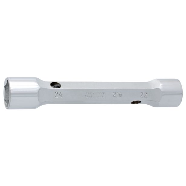 CEVNI KLJUČ UNIOR 6X7 MM ART. 216