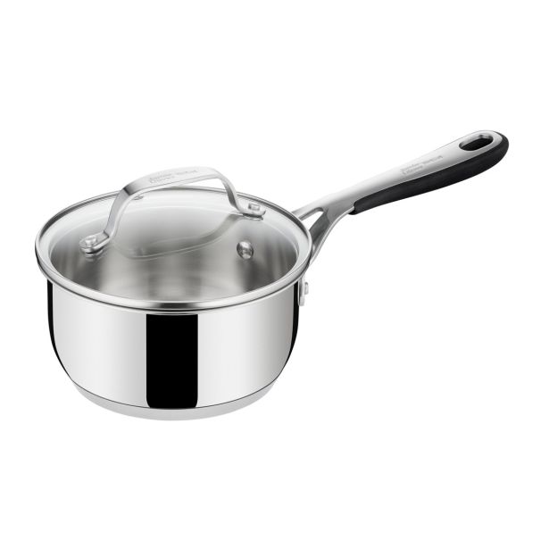 GARNITURA / SET POSODE TEFAL JAMIE OLIVER, 7-DELNI