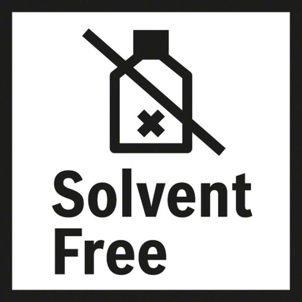 BRUSNA GOBICA BOSCH 70X100X27MM FINA