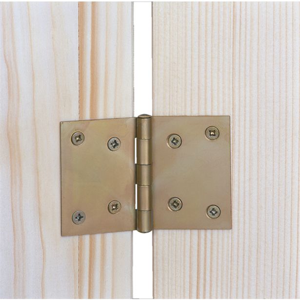 SPONA ZA POHIŠTVO ALBERTS 70X104.5X1.25 MM