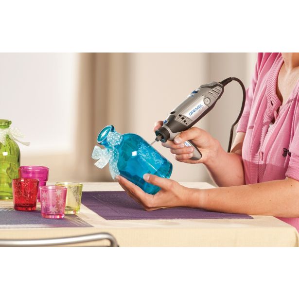 PRIBOR ZA ORODJA DREMEL DREMEL 7144 BRUSILNI ČEP 2.4 MM