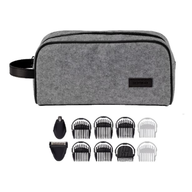 BABYLISS MEN UREJEVALNIK 7256PE