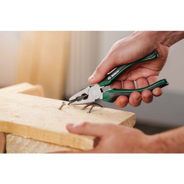 GARNITURA ORODJA BOSCH 73-DELNI SET ORODJA IN PRIBORA DIY STARTER BOX