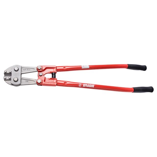 ŠČIPALKE ZA ŽELEZO UNIOR 750 MM TRIKOTNO REZILO ART. 596PLUS/6G