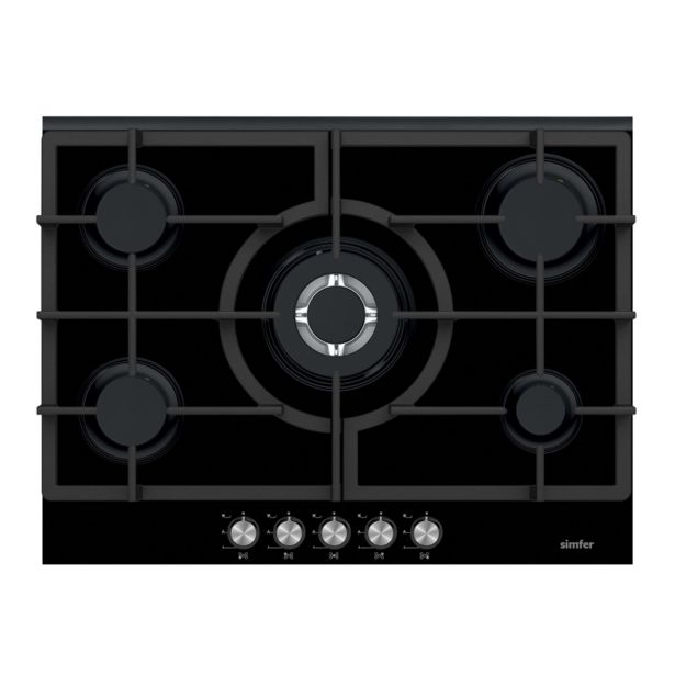 PLINSKA KUHALNA PLOŠČA SIMFER 7501 HGSSP