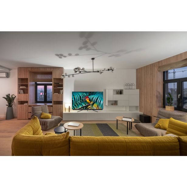 TELEVIZOR TCL 75C815