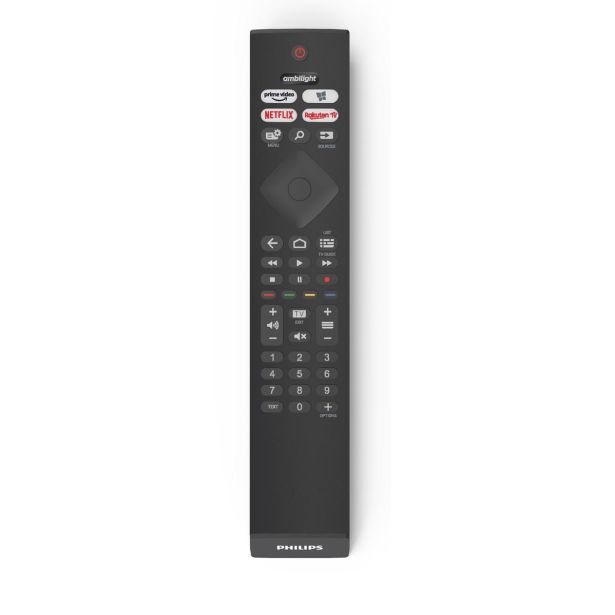 TELEVIZOR PHILIPS 75PUS8506