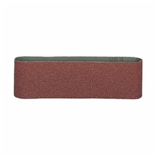 BRUSNI TRAK ZA BRUSILNIK METABO 75X575 MM P100 3 KOS