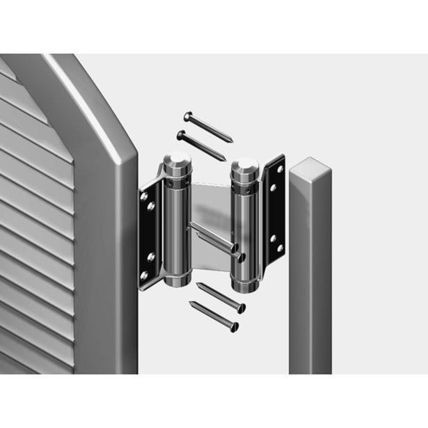 NIHALNA SPONA ALBERTS 76X52 MM