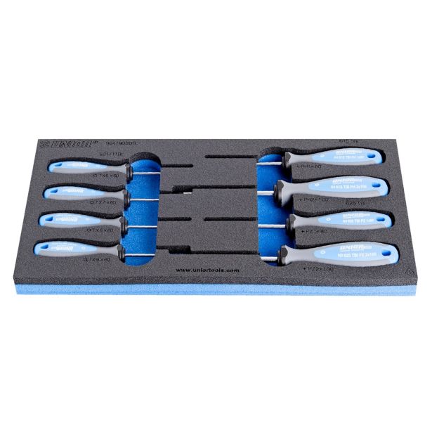 GARNITURA ORODJA UNIOR 8 DELNA V SOS ART. 694/9DSOS