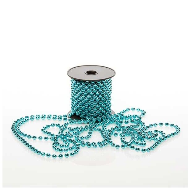 PERLE GLOSSTYLE 8 MM 10 M MODRE