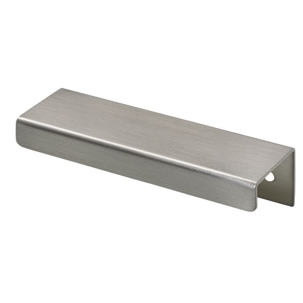 POHIŠTVENI ROČAJ HETTICH DIY, 80 MM, IZGLED INOX