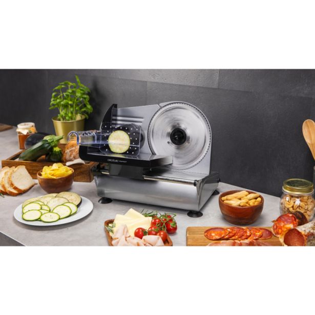 REZALNI STROJ CECOTEC ROCK'NCUT