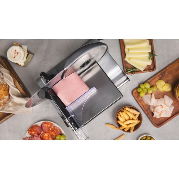 REZALNI STROJ CECOTEC ROCK'NCUT