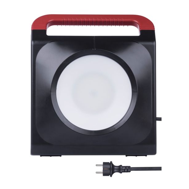 LED ZUNANJI REFLEKTOR EMOS 80W SMD SCH DELOVNA LUČ