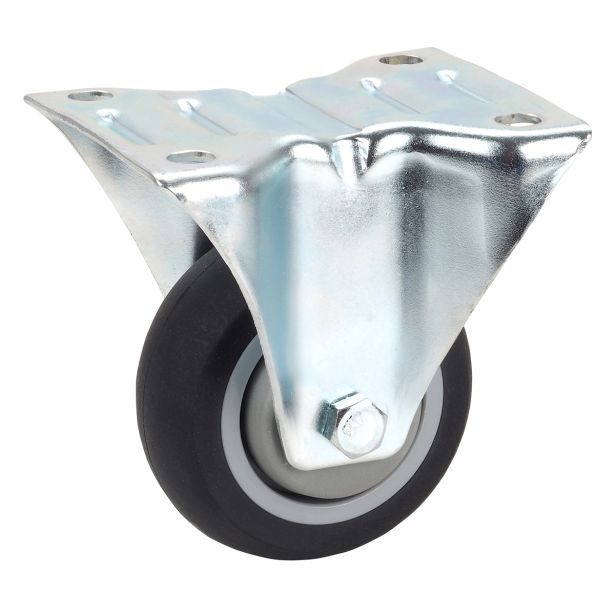 KOLO S STABILNO VILICO DÖRNER + HELMER 80X32MM PLOŠČA 105X85MM