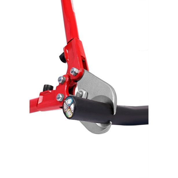 STRANSKE ŠČIPALNE KLEŠČE UNIOR 850/39 MM ART. 585/6