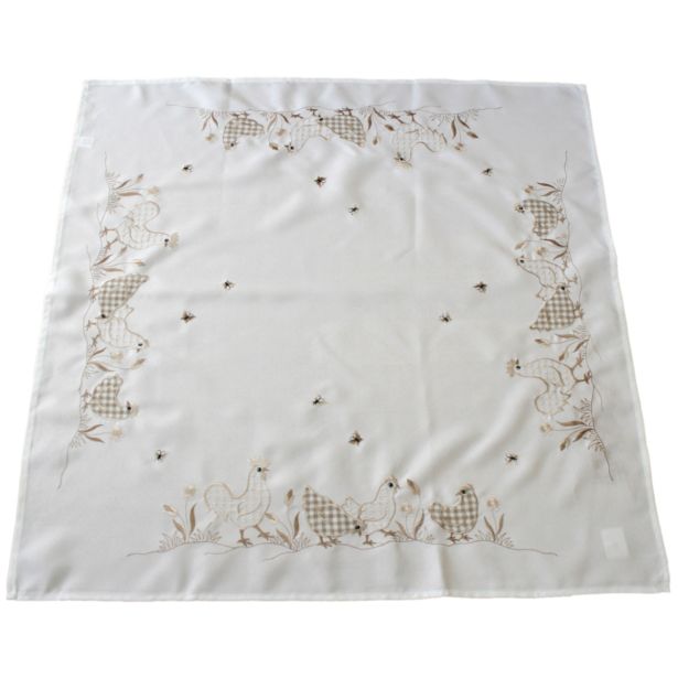 NADPRT AFIRMA 85X85 CM VELIKONOČNI I.SK