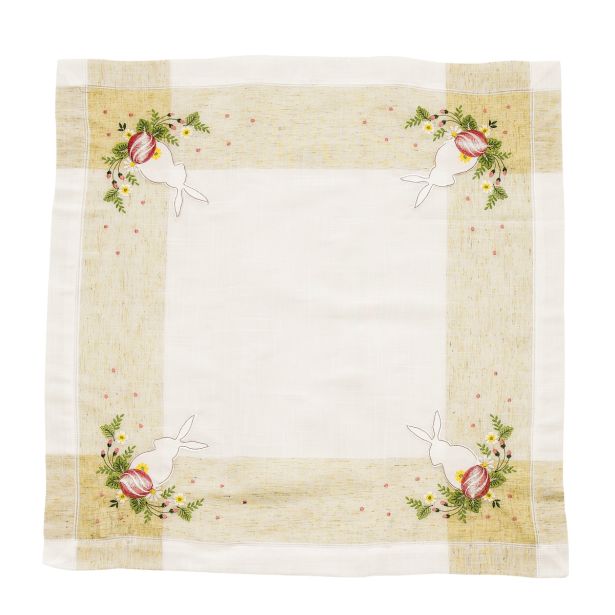 NADPRT VN VELIKONOČNI 85X85 CM III. SK