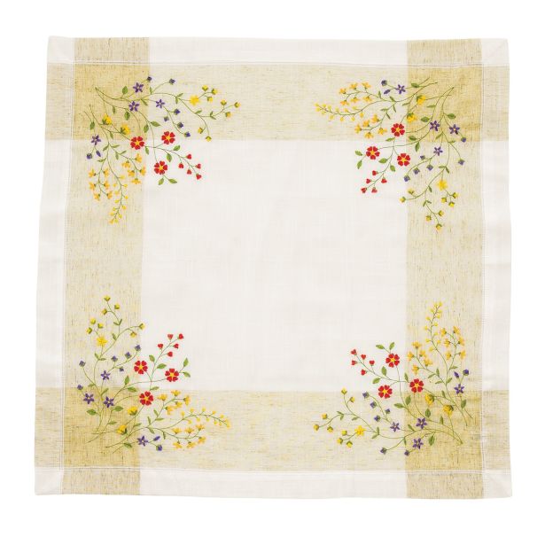 NADPRT VN VELIKONOČNI 85X85 CM III. SK