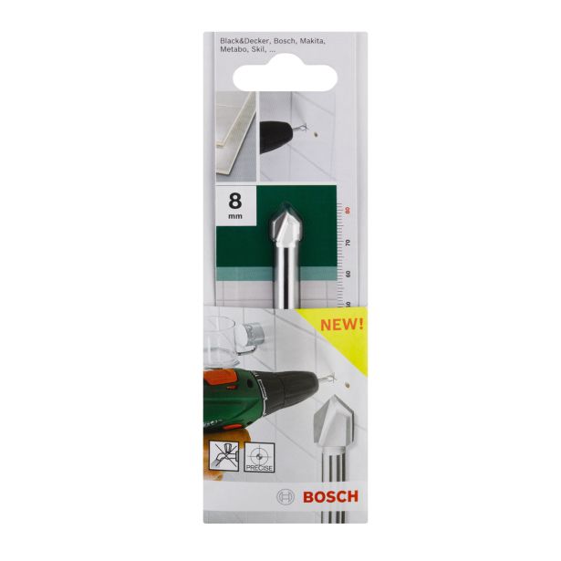 SVEDER ZA KERAMIKO BOSCH 8.0X80 MM