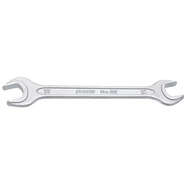 VILIČASTI KLJUČ UNIOR 8 X 10 MM ART. 112/2 (602082)