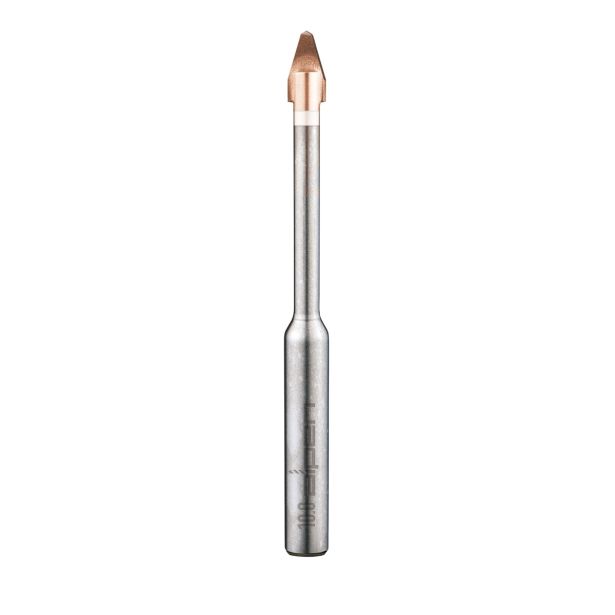 SVEDER ZA KERAMIKO ALPEN 8X120 MM ZA PLOŠČICE HM
