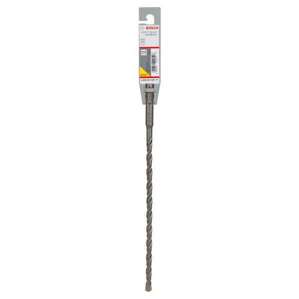 SVEDER ZA BETON SDS PLUS BOSCH 8X200X260 MM
