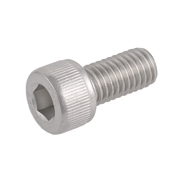 IMBUS VIJAK DIN 912 8X30 A2 INOX V ZAVITKU JE 4 KOS