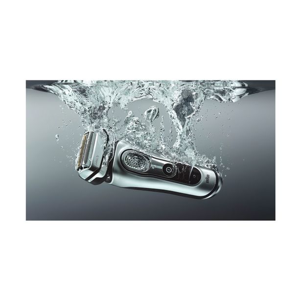 MOŠKI BRIVNIK BRAUN 9-9260