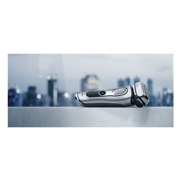 MOŠKI BRIVNIK BRAUN 9-9260