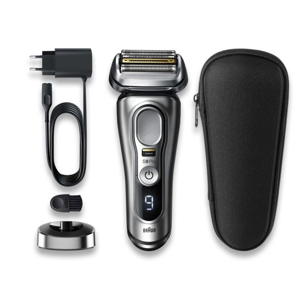 MOŠKI BRIVNIK BRAUN 9-9417S