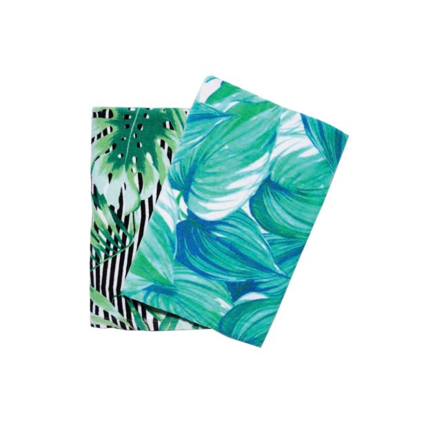 BRISAČA 90X170 CM PLAŽNA PANAMA