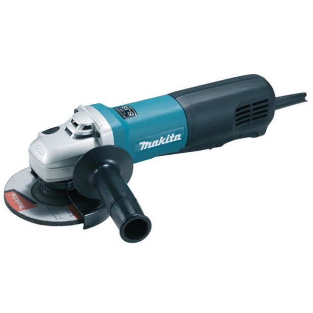 ELEKTRIČNI KOTNI BRUSILNIK MAKITA 9565PZ