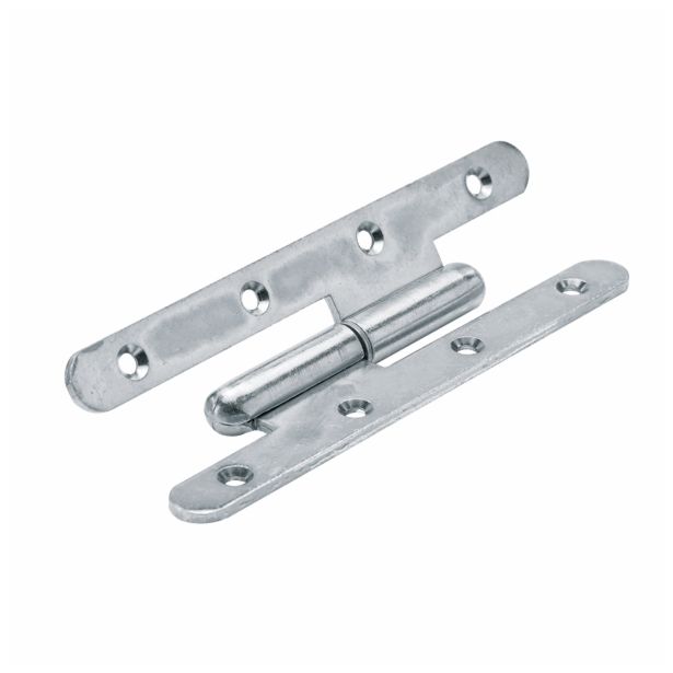 SNEMALNA SPONA HETTICH DIY 95X45 MM, ZN LEVA