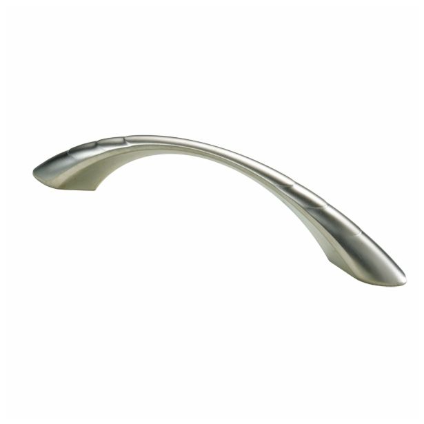 POHIŠTVENI ROČAJ HETTICH DIY 96 MM, NIKLJAN