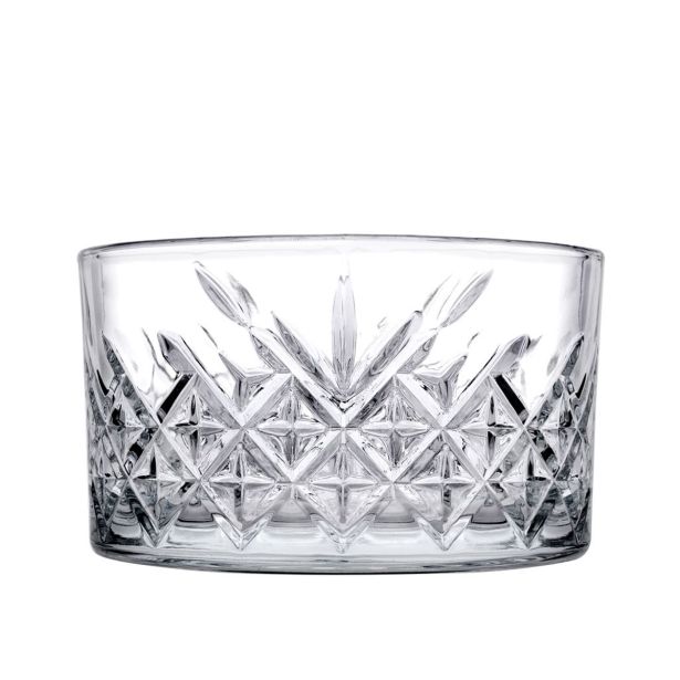 SERVIRNA SKLEDA ALPEKS 9CM / 220 ML TIMELESS