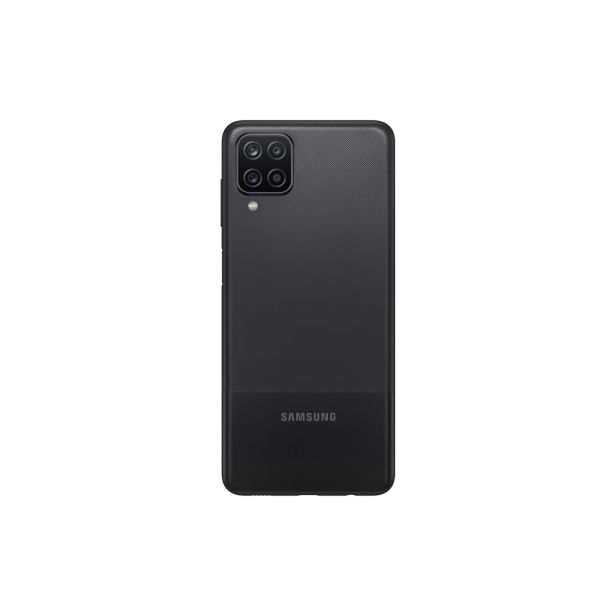 PAMETNI MOBILNI TELEFON SAMSUNG A12 ČRN 128GB