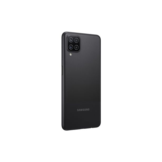 PAMETNI MOBILNI TELEFON SAMSUNG A12 ČRN